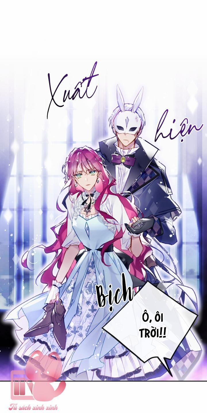 Kết Cục Của Nhân Vật Phản Diện Chỉ Có Thể Là Cái Chết 123 trang 18