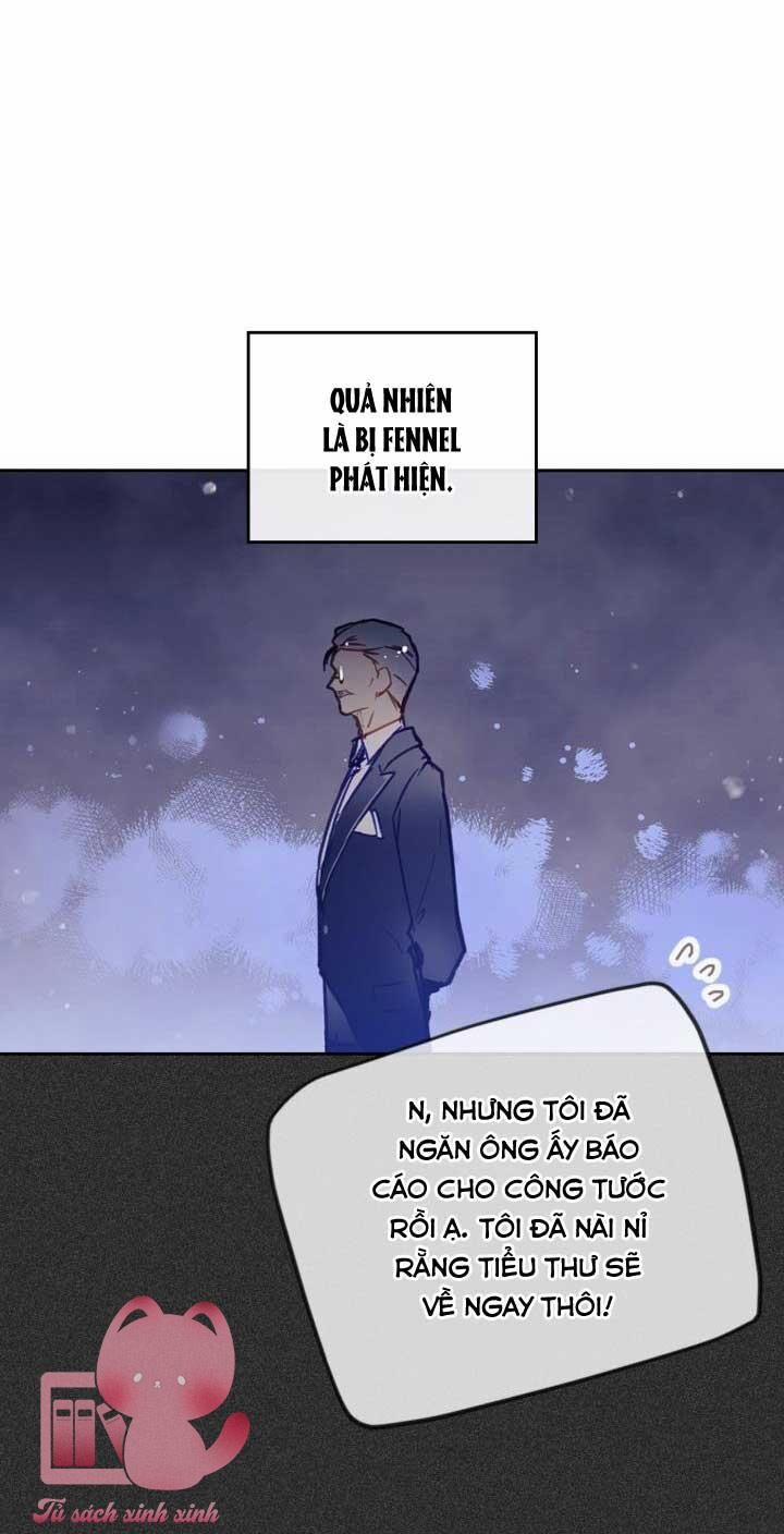 Kết Cục Của Nhân Vật Phản Diện Chỉ Có Thể Là Cái Chết 123 trang 22