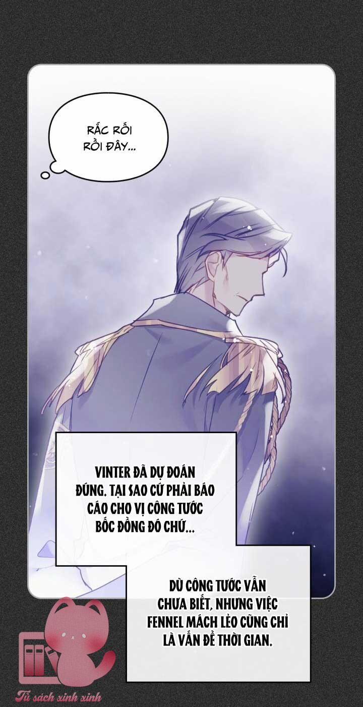 Kết Cục Của Nhân Vật Phản Diện Chỉ Có Thể Là Cái Chết 123 trang 23