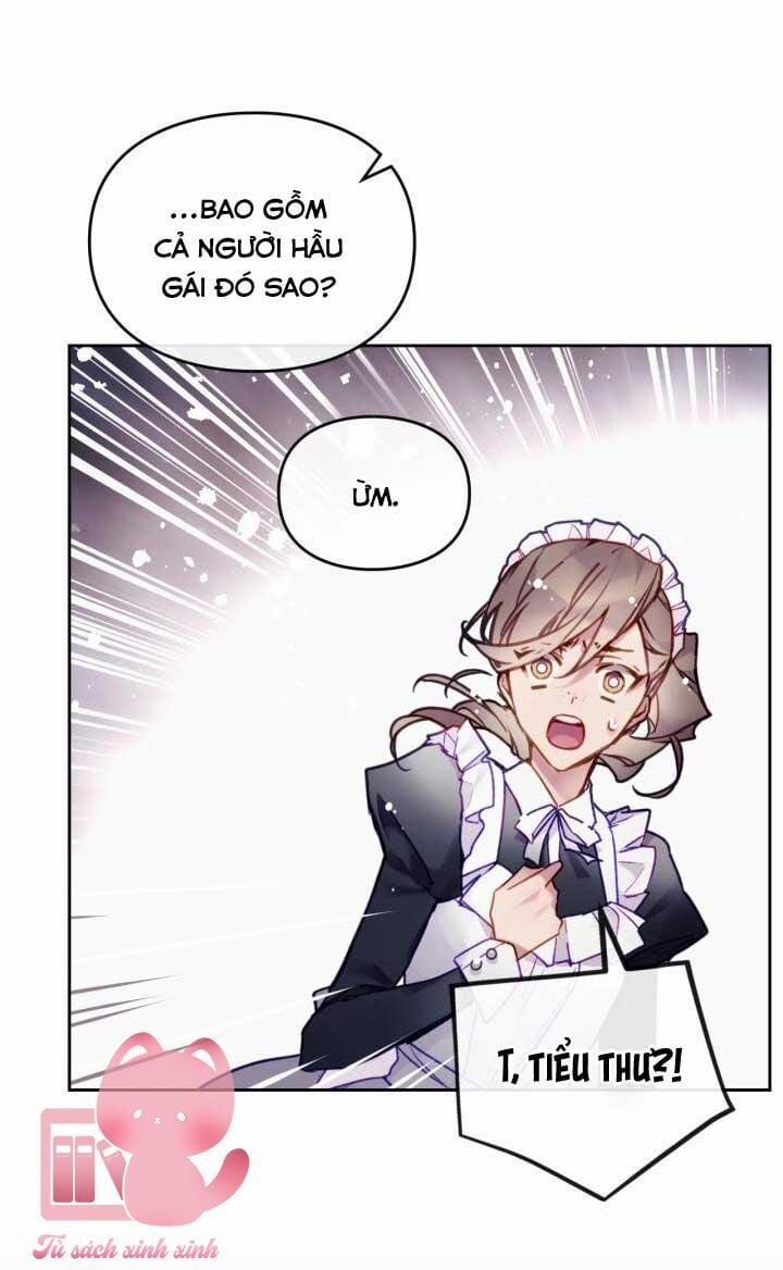 Kết Cục Của Nhân Vật Phản Diện Chỉ Có Thể Là Cái Chết 123 trang 27
