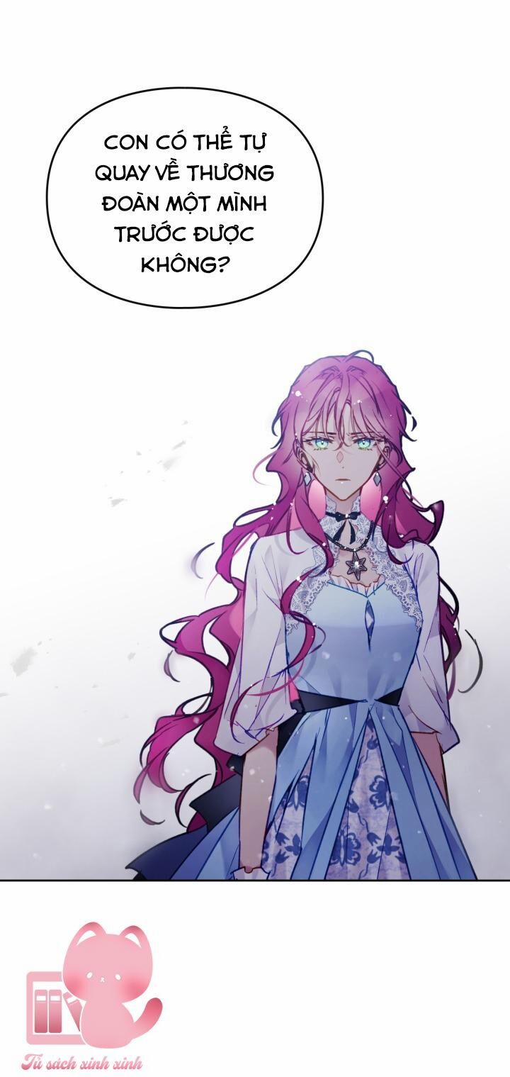 Kết Cục Của Nhân Vật Phản Diện Chỉ Có Thể Là Cái Chết 123 trang 3