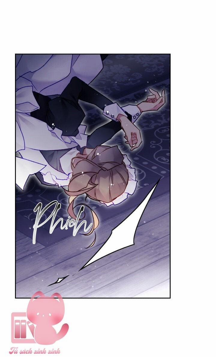 Kết Cục Của Nhân Vật Phản Diện Chỉ Có Thể Là Cái Chết 123 trang 31