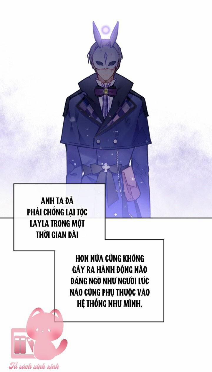 Kết Cục Của Nhân Vật Phản Diện Chỉ Có Thể Là Cái Chết 123 trang 38