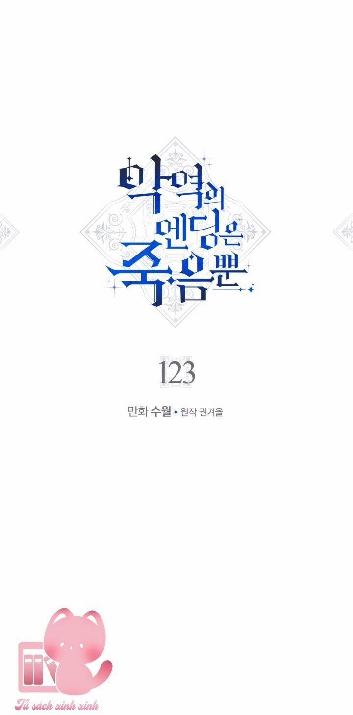 Kết Cục Của Nhân Vật Phản Diện Chỉ Có Thể Là Cái Chết 123 trang 4