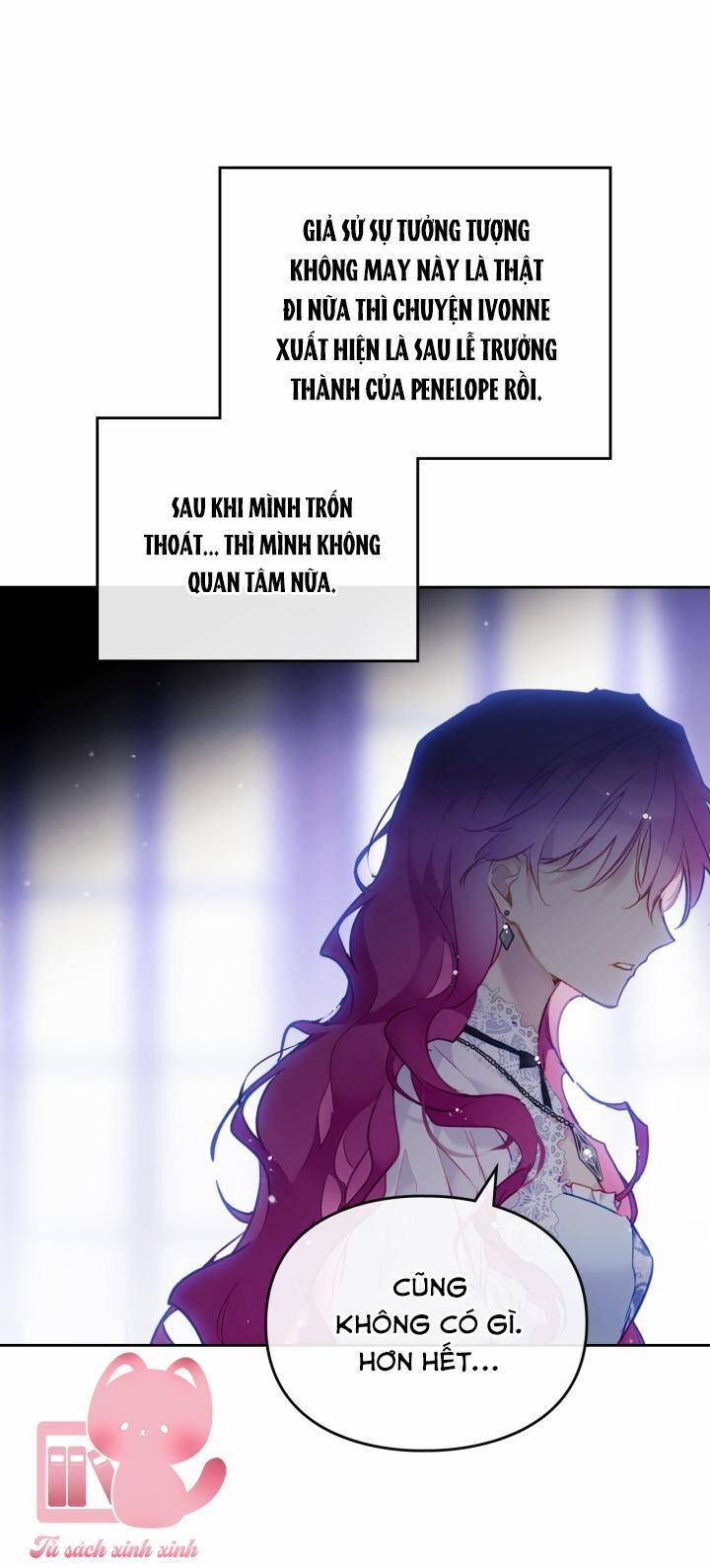 Kết Cục Của Nhân Vật Phản Diện Chỉ Có Thể Là Cái Chết 123 trang 45