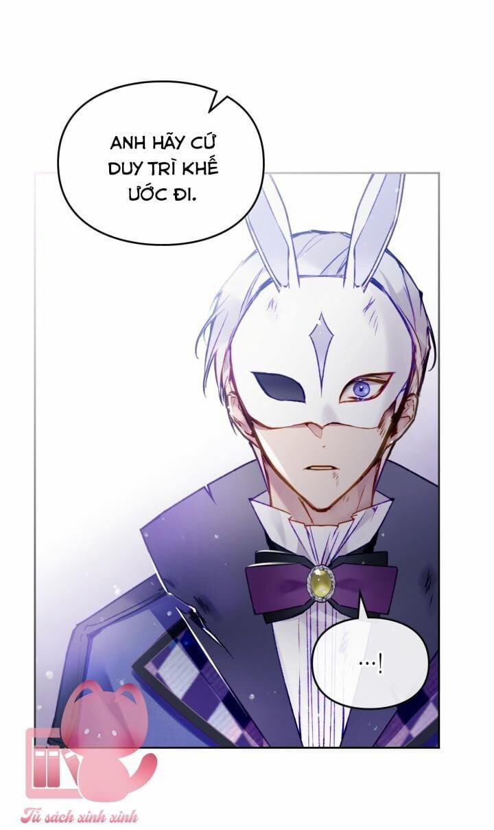 Kết Cục Của Nhân Vật Phản Diện Chỉ Có Thể Là Cái Chết 123 trang 46