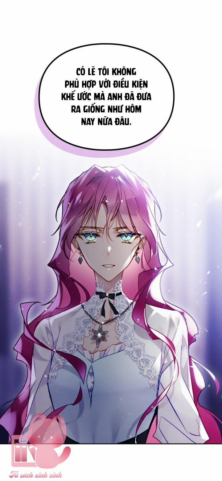 Kết Cục Của Nhân Vật Phản Diện Chỉ Có Thể Là Cái Chết 123 trang 49