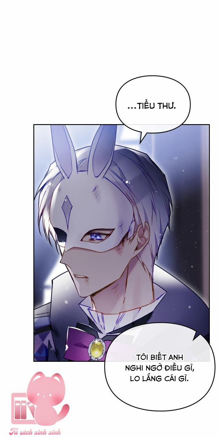 Kết Cục Của Nhân Vật Phản Diện Chỉ Có Thể Là Cái Chết 123 trang 51
