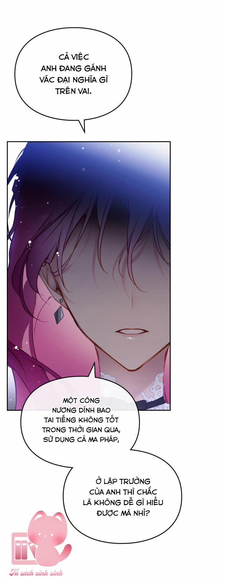 Kết Cục Của Nhân Vật Phản Diện Chỉ Có Thể Là Cái Chết 123 trang 52