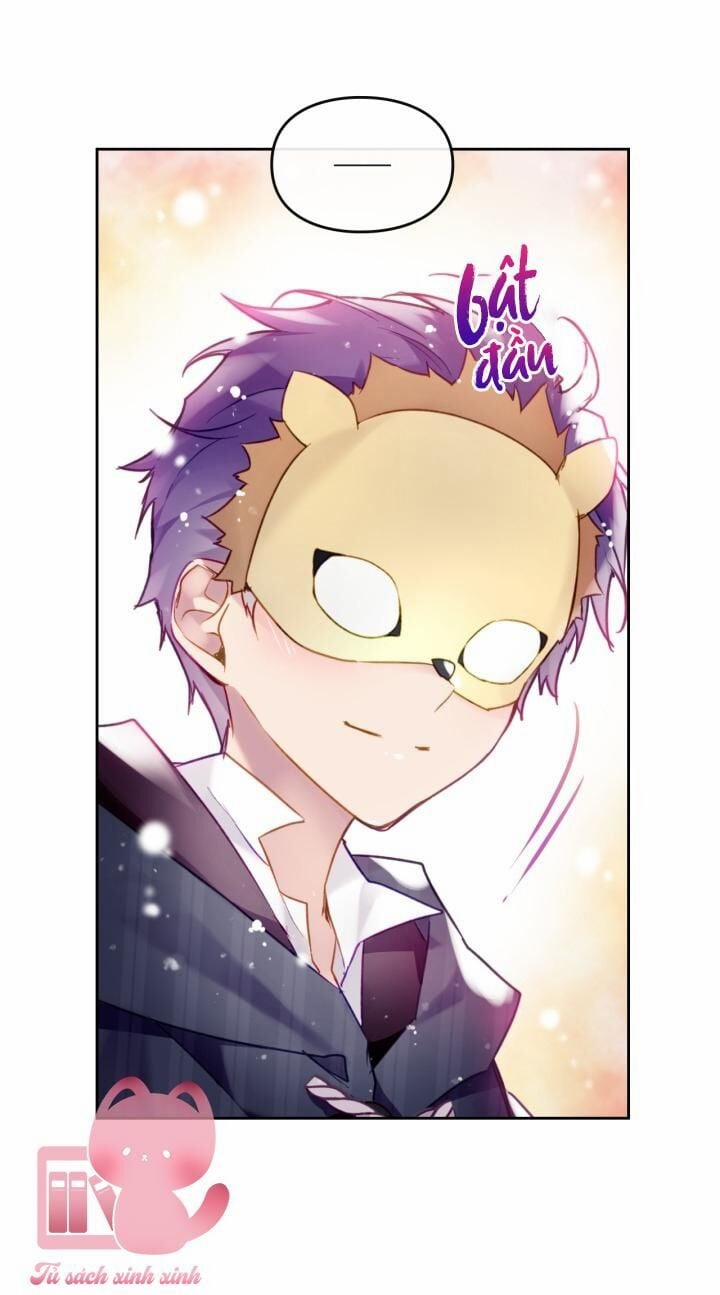 Kết Cục Của Nhân Vật Phản Diện Chỉ Có Thể Là Cái Chết 123 trang 7