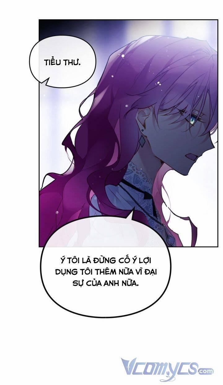 Kết Cục Của Nhân Vật Phản Diện Chỉ Có Thể Là Cái Chết 124 trang 10