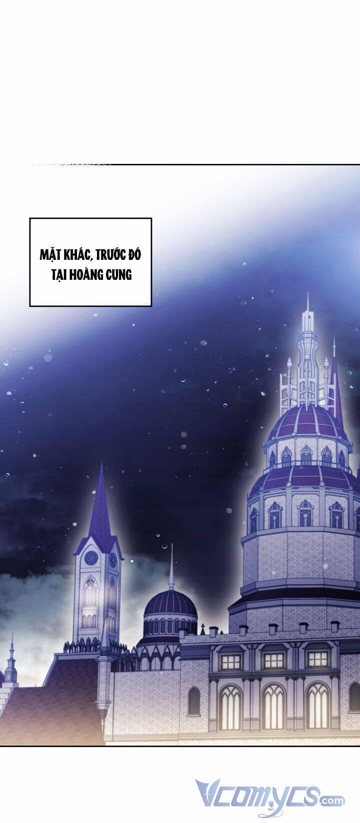Kết Cục Của Nhân Vật Phản Diện Chỉ Có Thể Là Cái Chết 124 trang 24