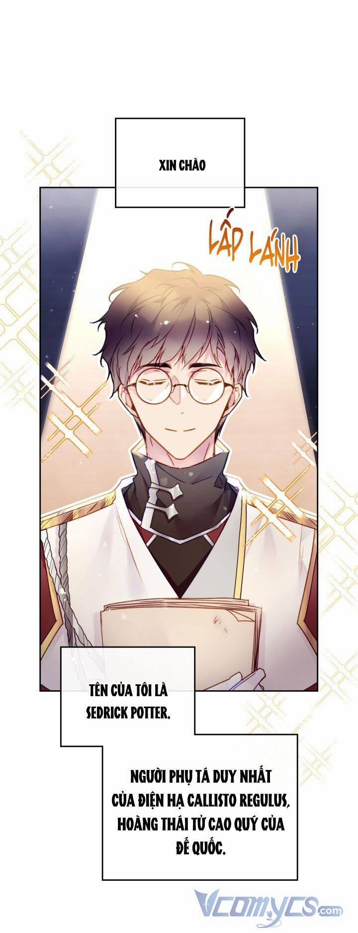Kết Cục Của Nhân Vật Phản Diện Chỉ Có Thể Là Cái Chết 124 trang 25