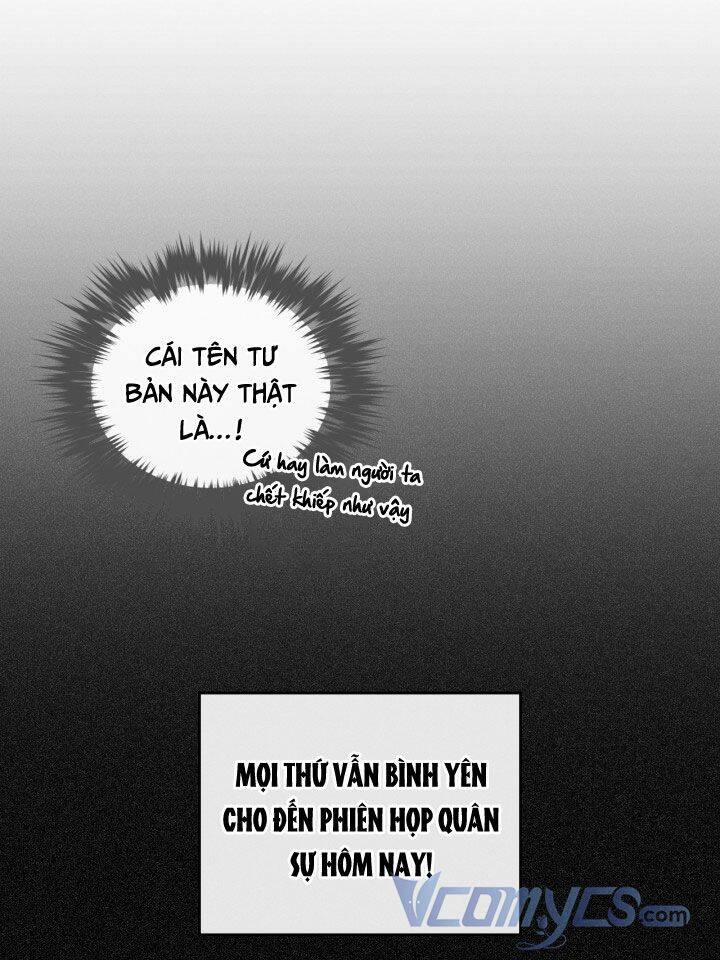 Kết Cục Của Nhân Vật Phản Diện Chỉ Có Thể Là Cái Chết 124 trang 30