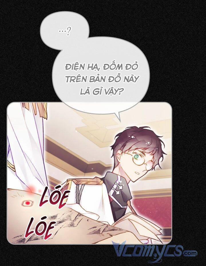 Kết Cục Của Nhân Vật Phản Diện Chỉ Có Thể Là Cái Chết 124 trang 32