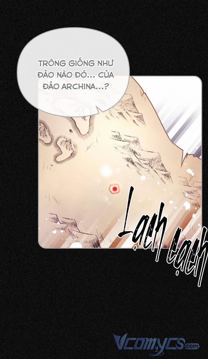 Kết Cục Của Nhân Vật Phản Diện Chỉ Có Thể Là Cái Chết 124 trang 33