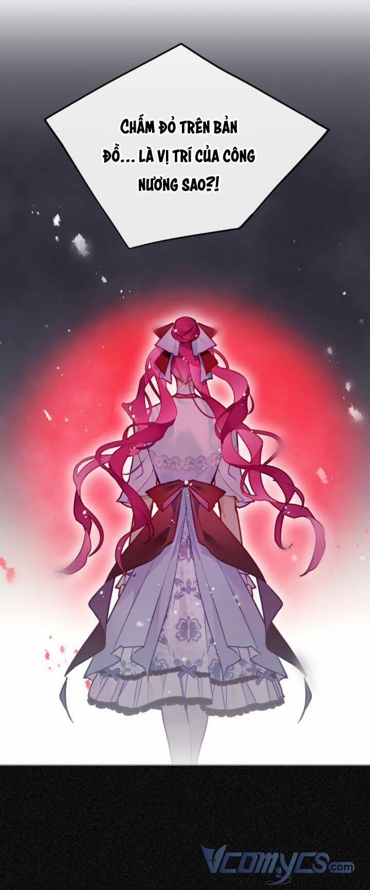 Kết Cục Của Nhân Vật Phản Diện Chỉ Có Thể Là Cái Chết 124 trang 47