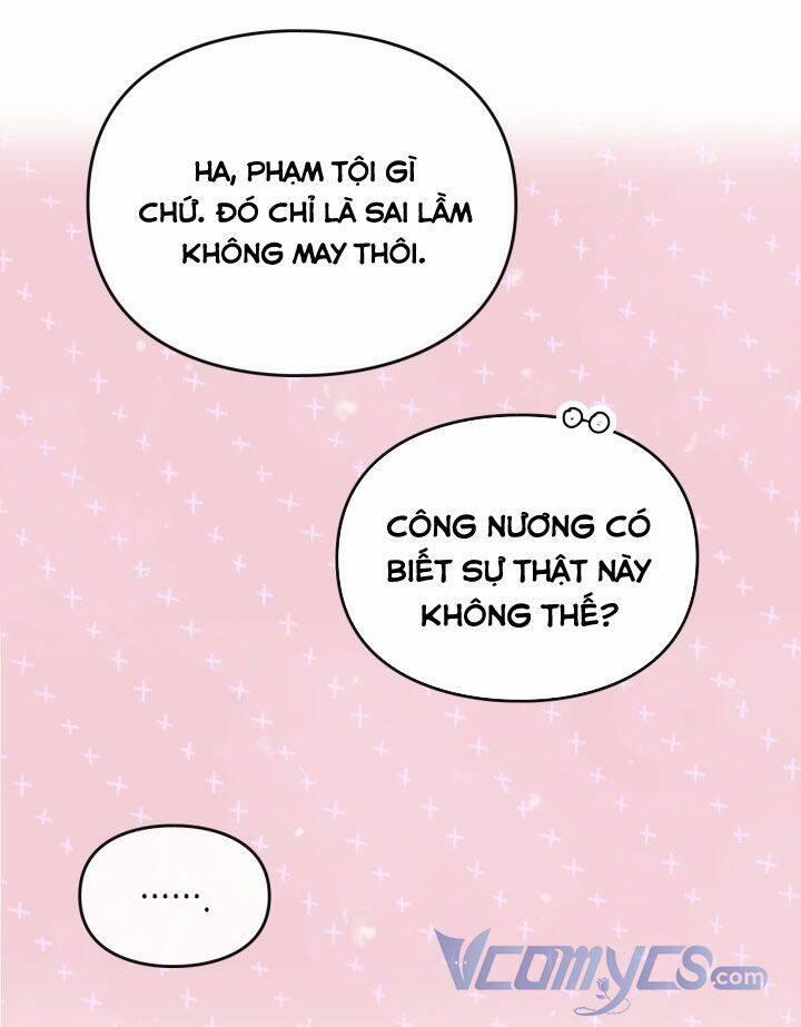 Kết Cục Của Nhân Vật Phản Diện Chỉ Có Thể Là Cái Chết 124 trang 54