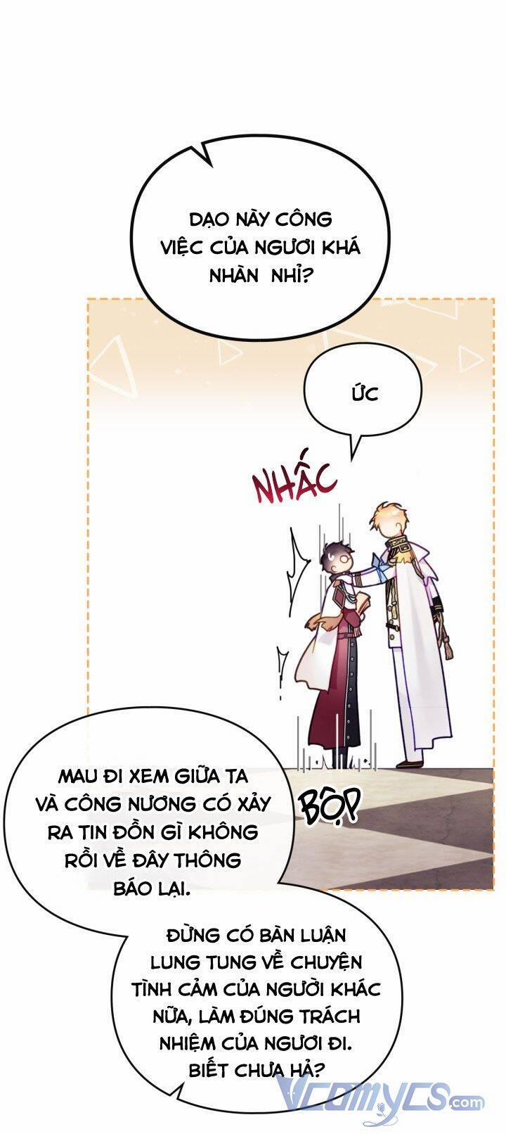 Kết Cục Của Nhân Vật Phản Diện Chỉ Có Thể Là Cái Chết 124 trang 56