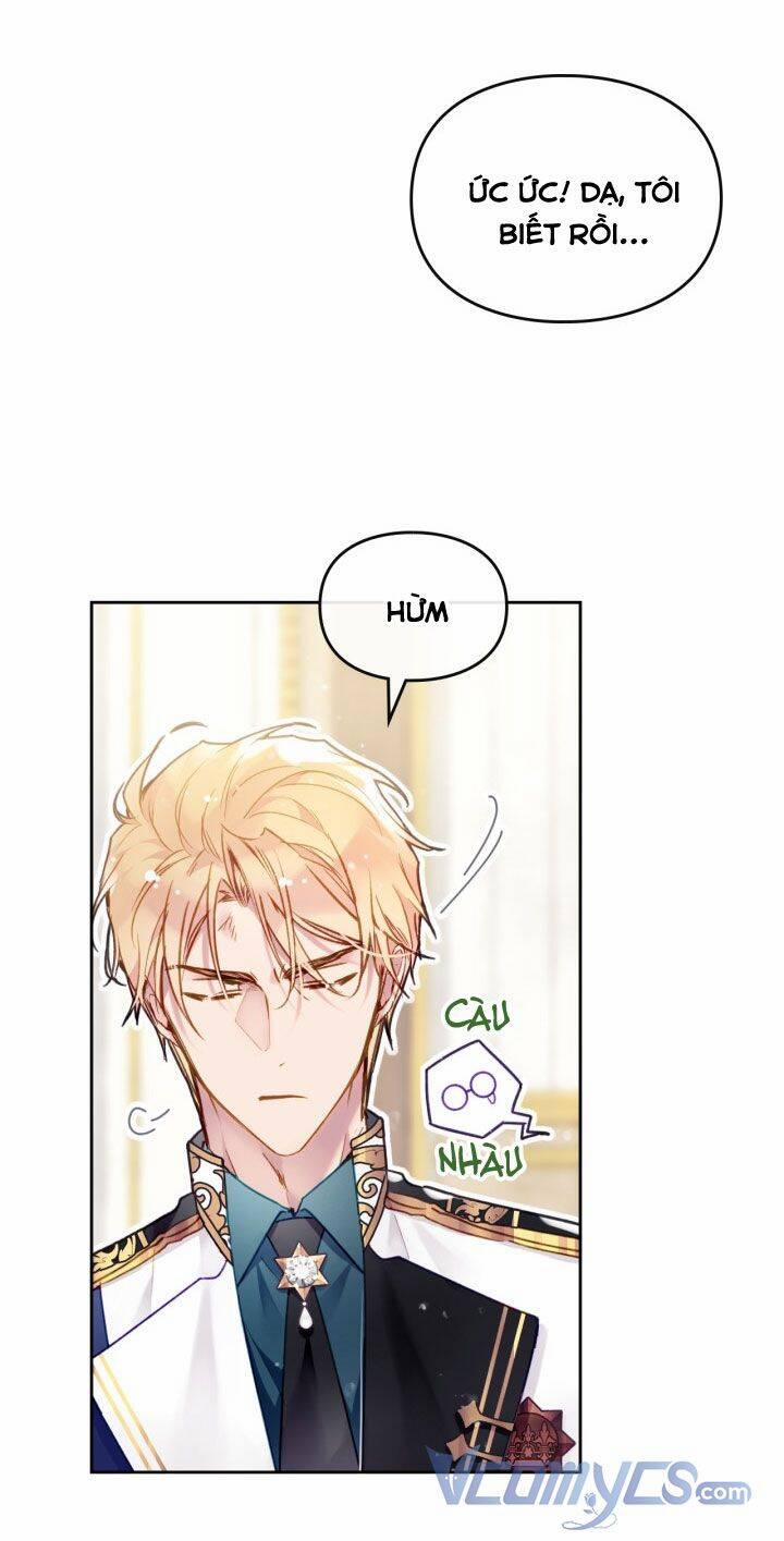 Kết Cục Của Nhân Vật Phản Diện Chỉ Có Thể Là Cái Chết 124 trang 57