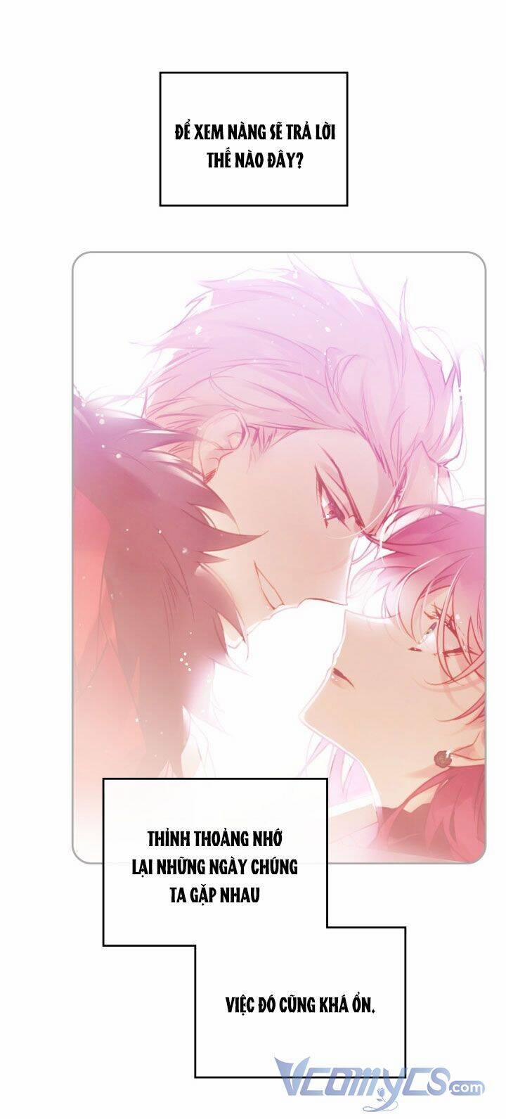 Kết Cục Của Nhân Vật Phản Diện Chỉ Có Thể Là Cái Chết 124 trang 61