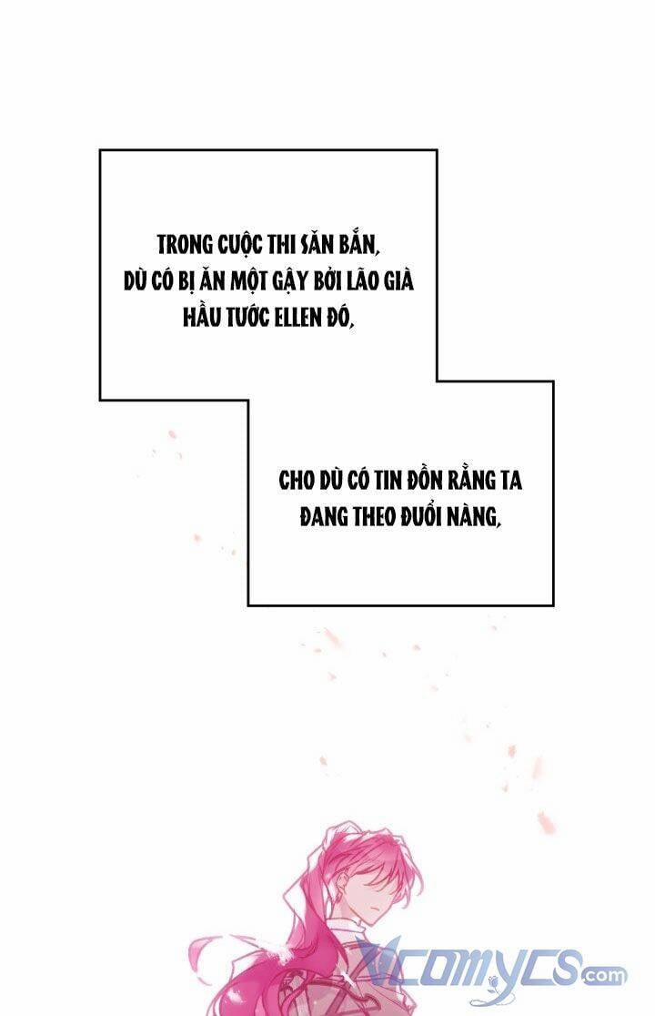 Kết Cục Của Nhân Vật Phản Diện Chỉ Có Thể Là Cái Chết 124 trang 62
