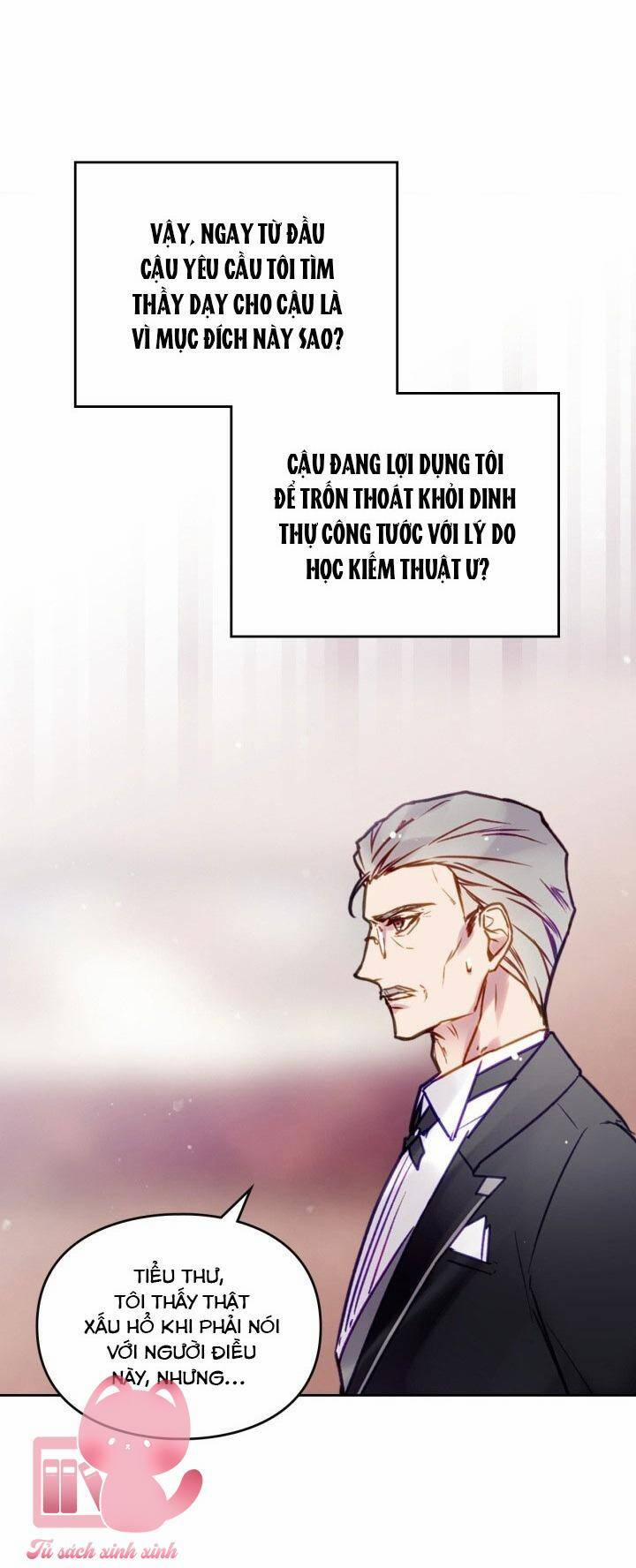 Kết Cục Của Nhân Vật Phản Diện Chỉ Có Thể Là Cái Chết 125 trang 10