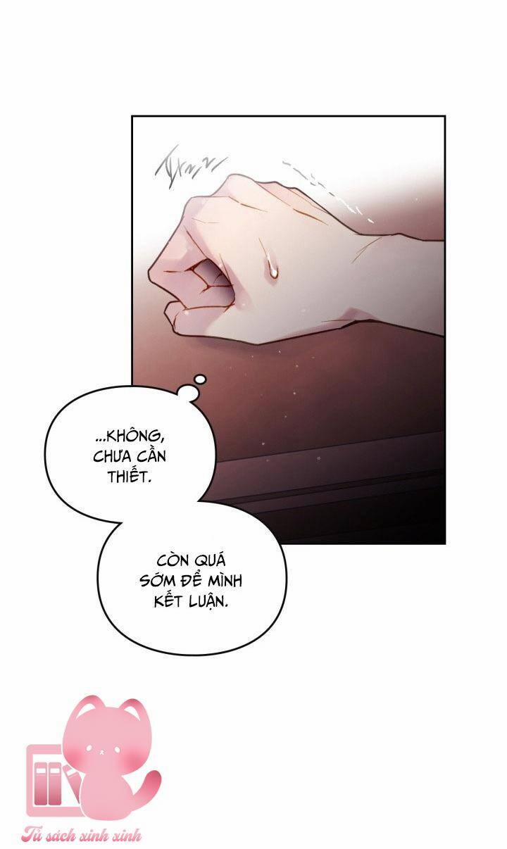 Kết Cục Của Nhân Vật Phản Diện Chỉ Có Thể Là Cái Chết 125 trang 12