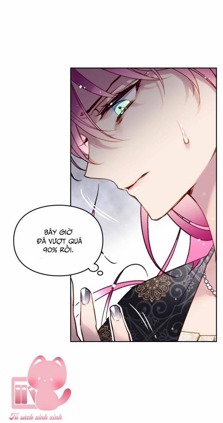 Kết Cục Của Nhân Vật Phản Diện Chỉ Có Thể Là Cái Chết 125 trang 18