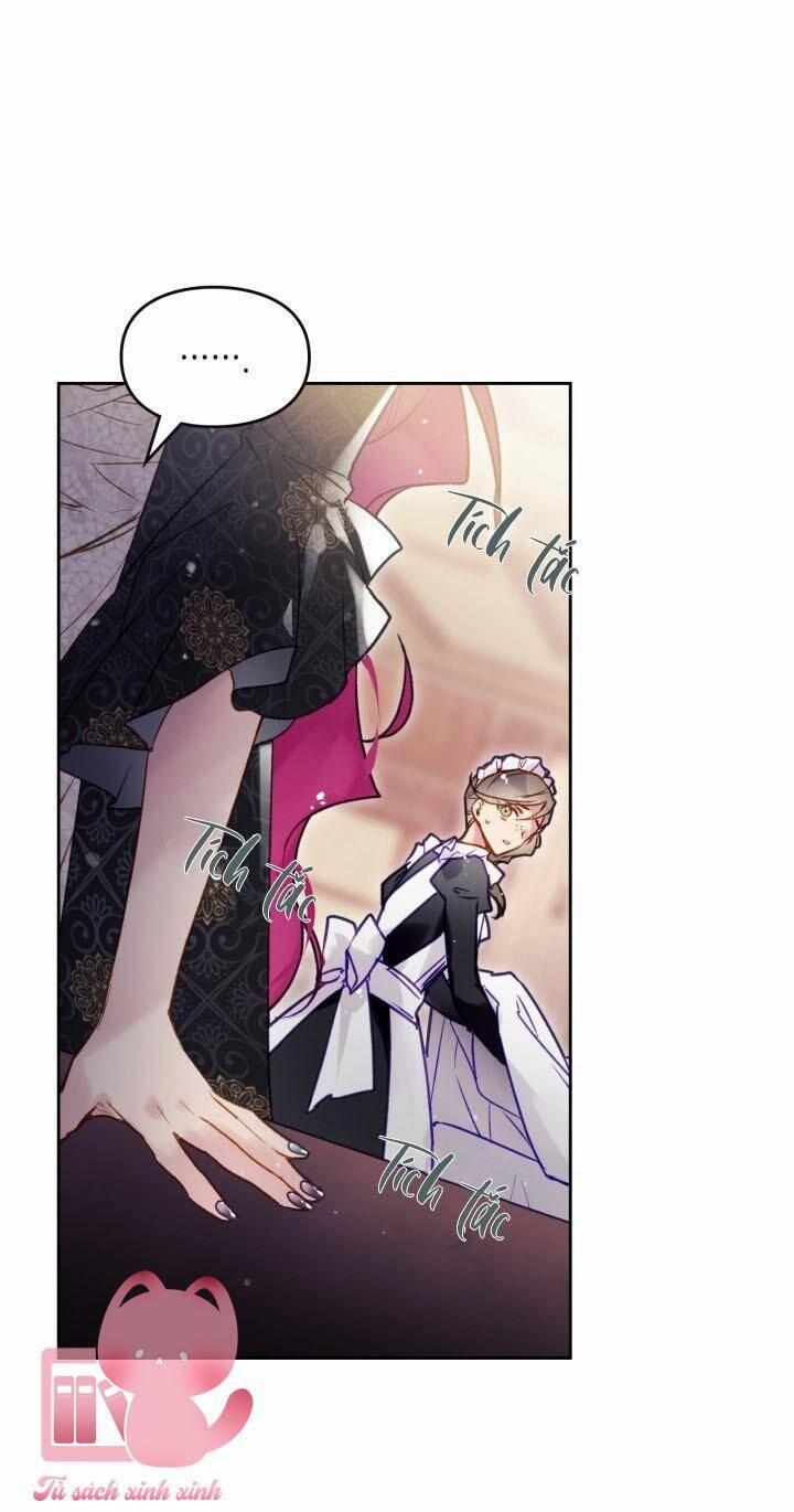 Kết Cục Của Nhân Vật Phản Diện Chỉ Có Thể Là Cái Chết 125 trang 22