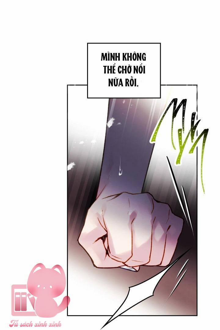 Kết Cục Của Nhân Vật Phản Diện Chỉ Có Thể Là Cái Chết 125 trang 23