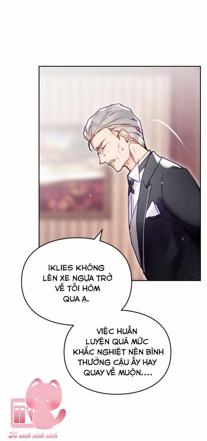 Kết Cục Của Nhân Vật Phản Diện Chỉ Có Thể Là Cái Chết 125 trang 4