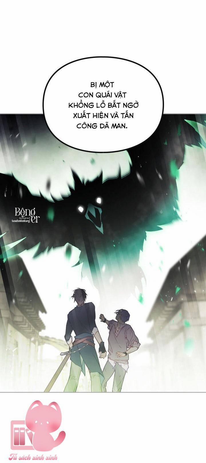Kết Cục Của Nhân Vật Phản Diện Chỉ Có Thể Là Cái Chết 125 trang 41