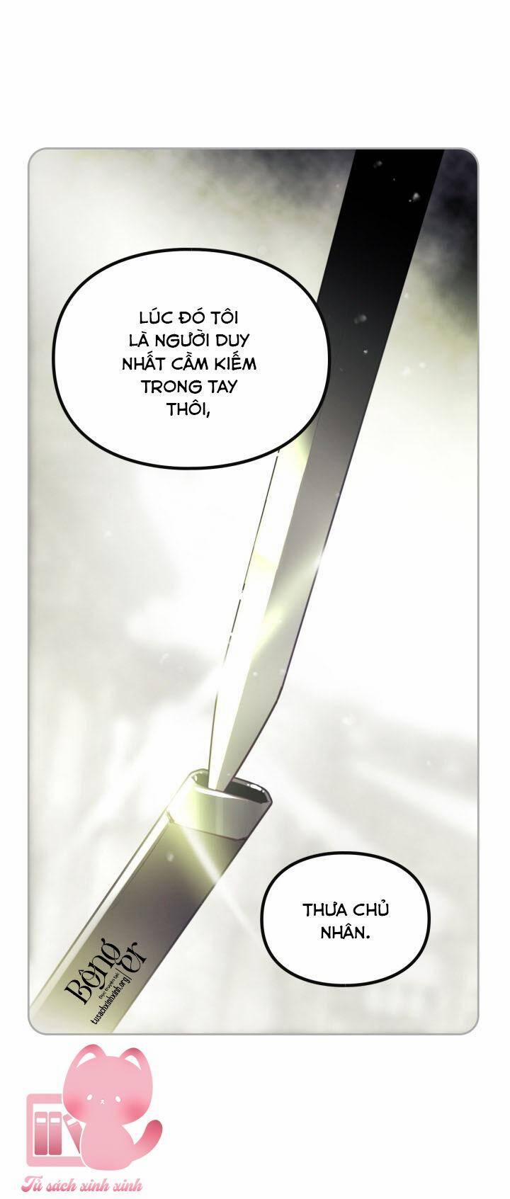 Kết Cục Của Nhân Vật Phản Diện Chỉ Có Thể Là Cái Chết 125 trang 45