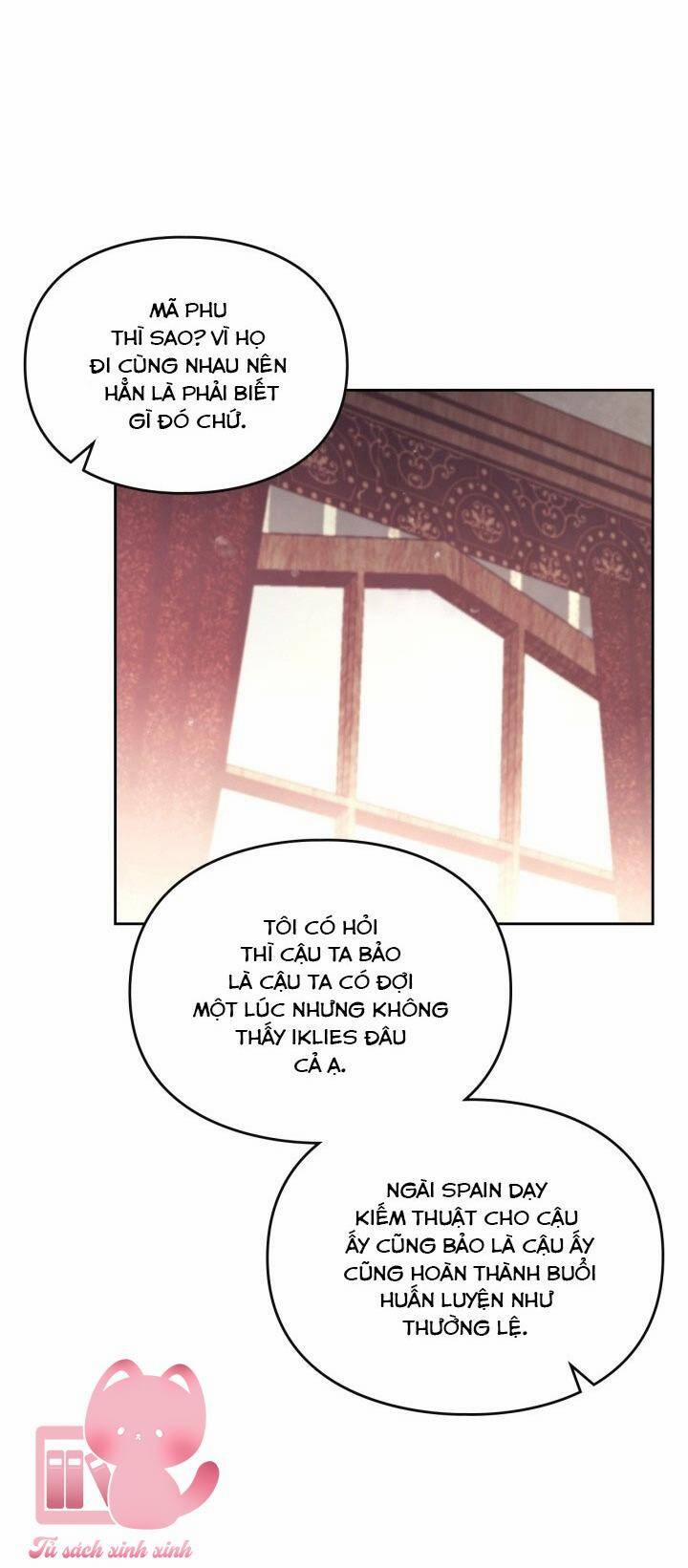 Kết Cục Của Nhân Vật Phản Diện Chỉ Có Thể Là Cái Chết 125 trang 7