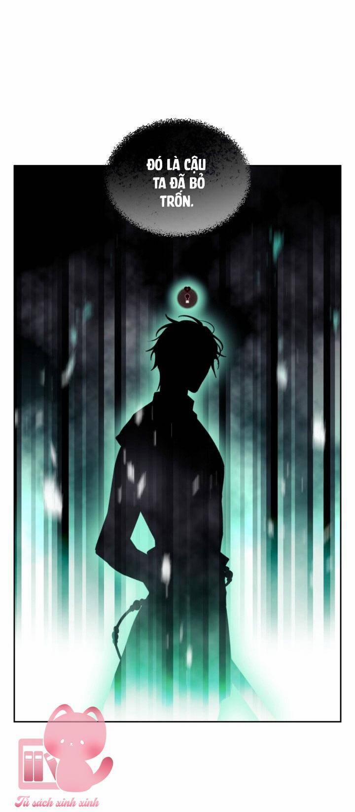 Kết Cục Của Nhân Vật Phản Diện Chỉ Có Thể Là Cái Chết 125 trang 9