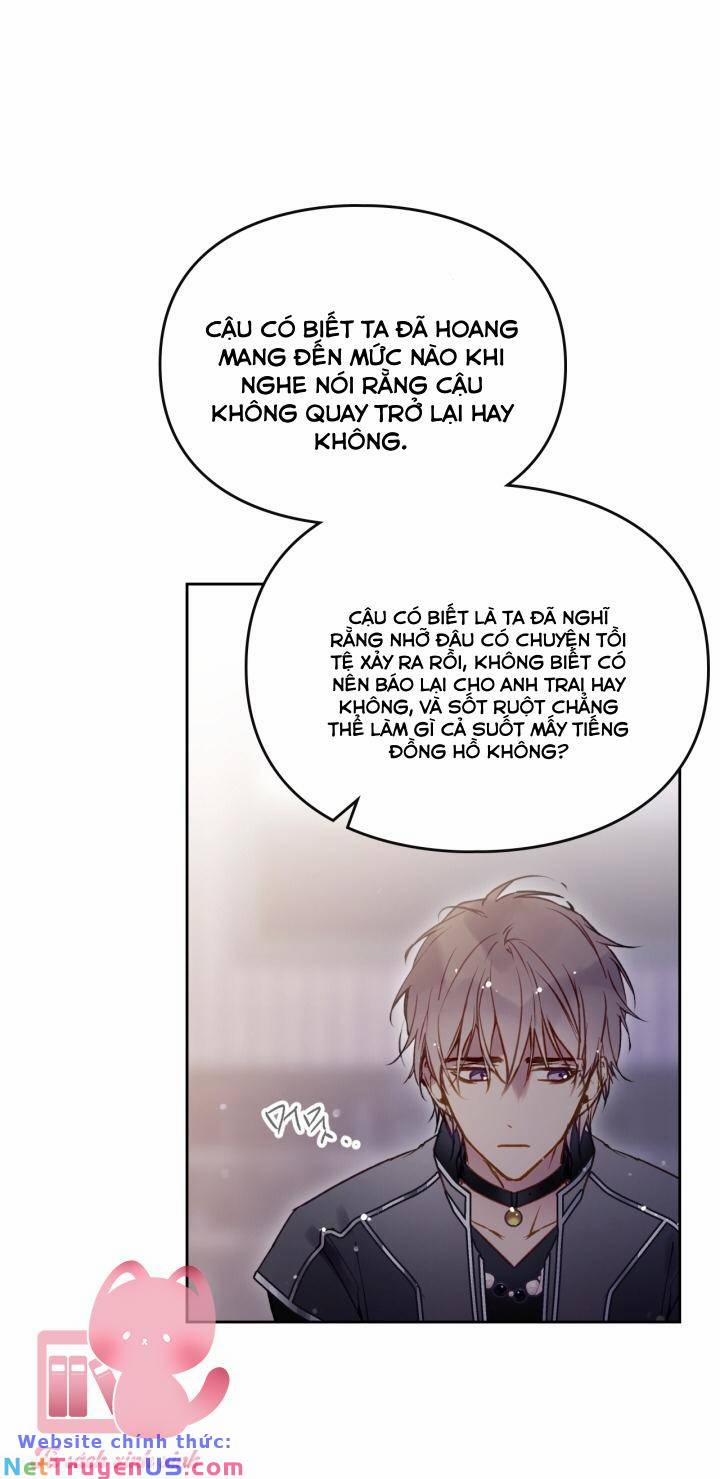 Kết Cục Của Nhân Vật Phản Diện Chỉ Có Thể Là Cái Chết 126 trang 10
