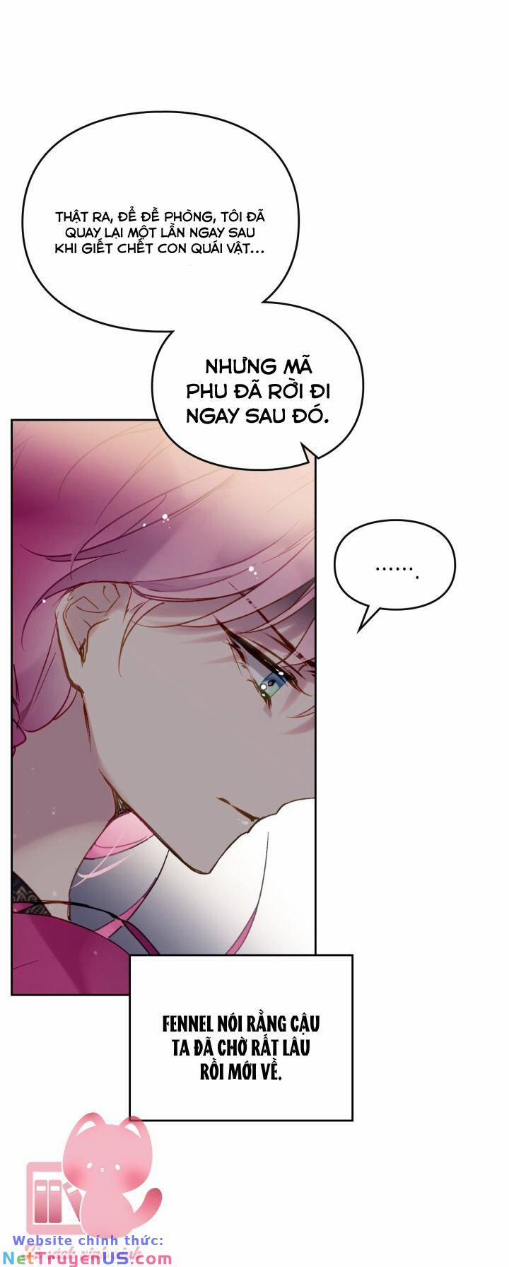 Kết Cục Của Nhân Vật Phản Diện Chỉ Có Thể Là Cái Chết 126 trang 11