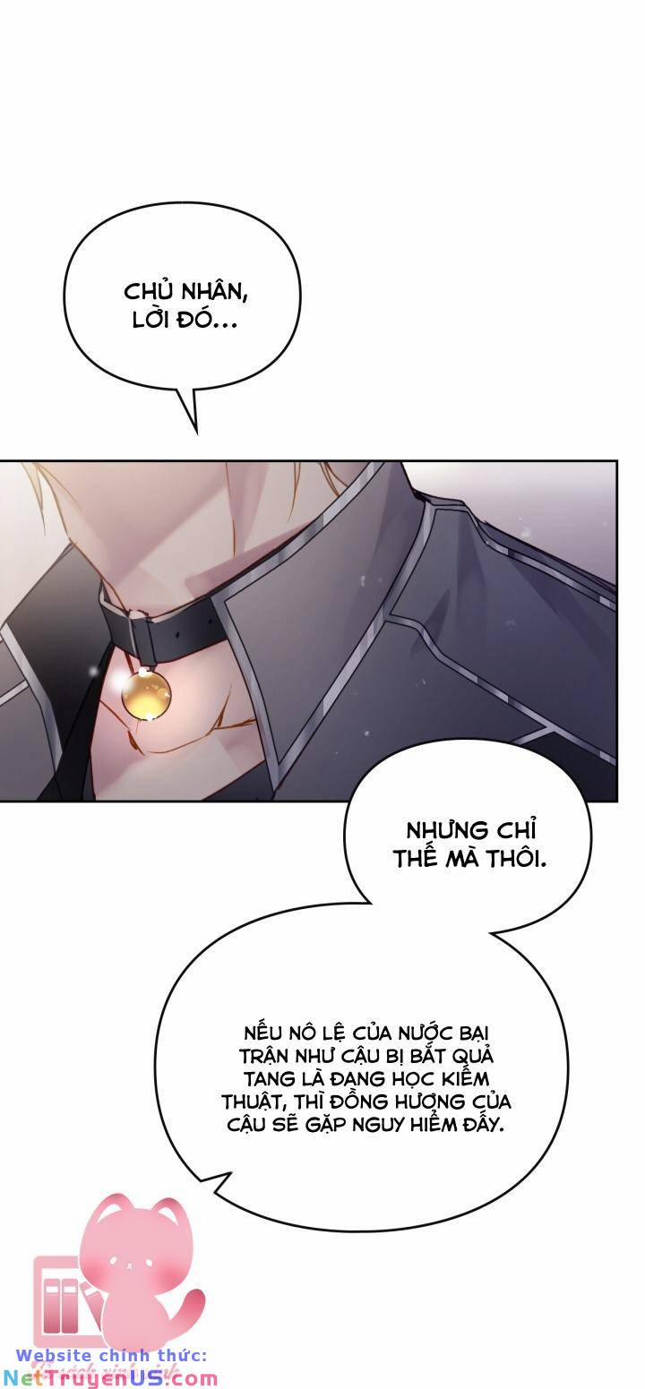 Kết Cục Của Nhân Vật Phản Diện Chỉ Có Thể Là Cái Chết 126 trang 15