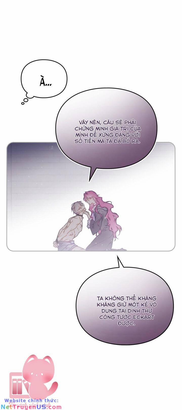 Kết Cục Của Nhân Vật Phản Diện Chỉ Có Thể Là Cái Chết 126 trang 19