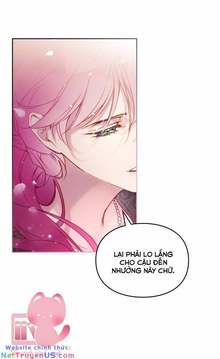 Kết Cục Của Nhân Vật Phản Diện Chỉ Có Thể Là Cái Chết 126 trang 23