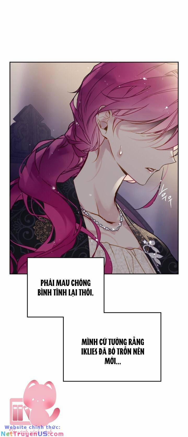 Kết Cục Của Nhân Vật Phản Diện Chỉ Có Thể Là Cái Chết 126 trang 3