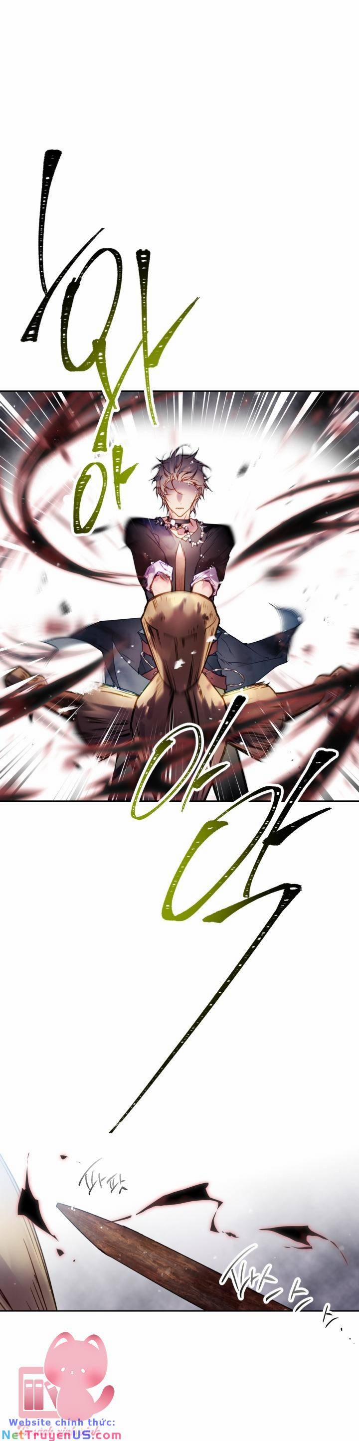 Kết Cục Của Nhân Vật Phản Diện Chỉ Có Thể Là Cái Chết 126 trang 30