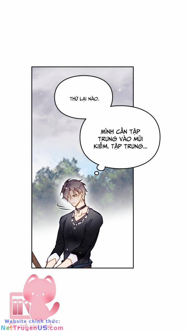 Kết Cục Của Nhân Vật Phản Diện Chỉ Có Thể Là Cái Chết 126 trang 32