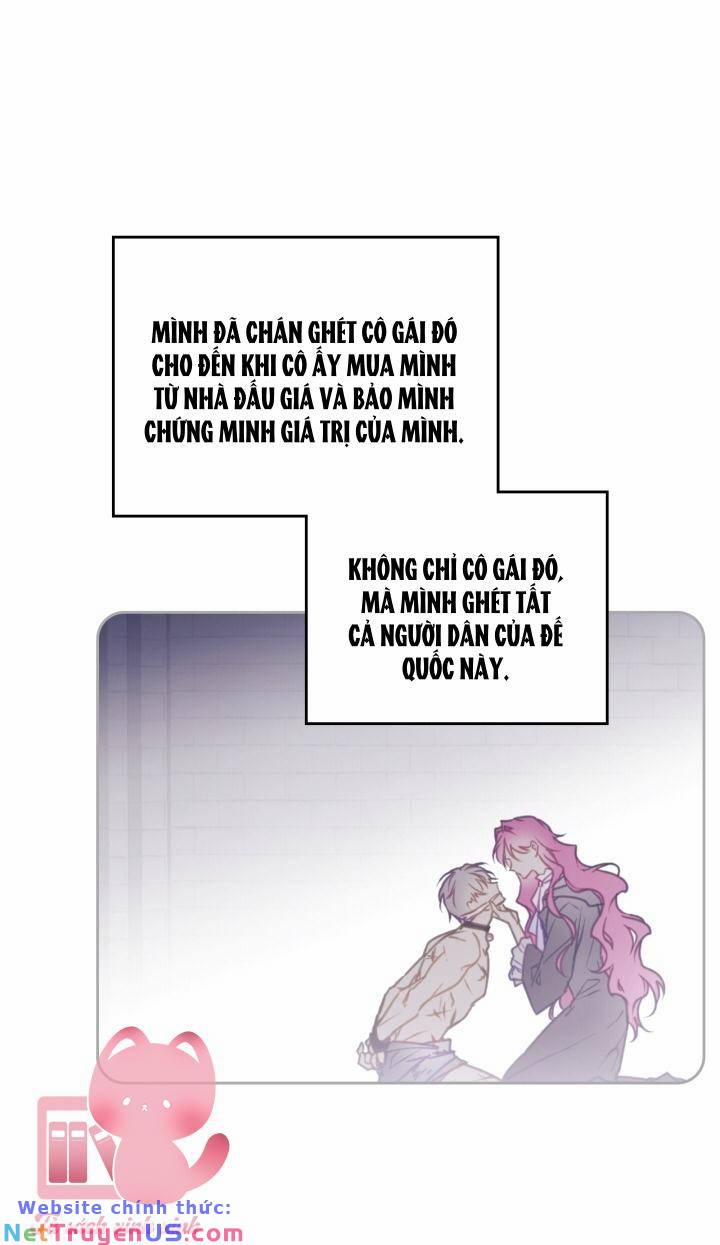 Kết Cục Của Nhân Vật Phản Diện Chỉ Có Thể Là Cái Chết 126 trang 38