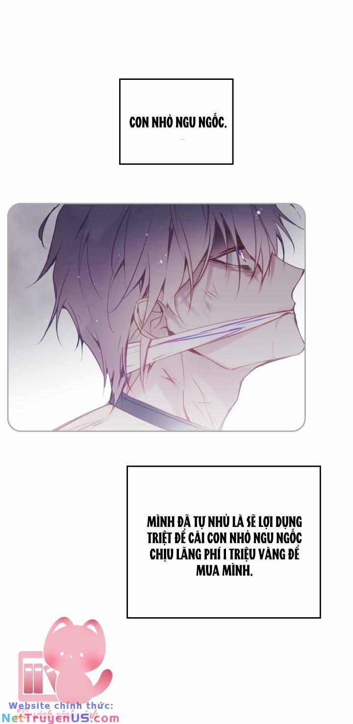 Kết Cục Của Nhân Vật Phản Diện Chỉ Có Thể Là Cái Chết 126 trang 39