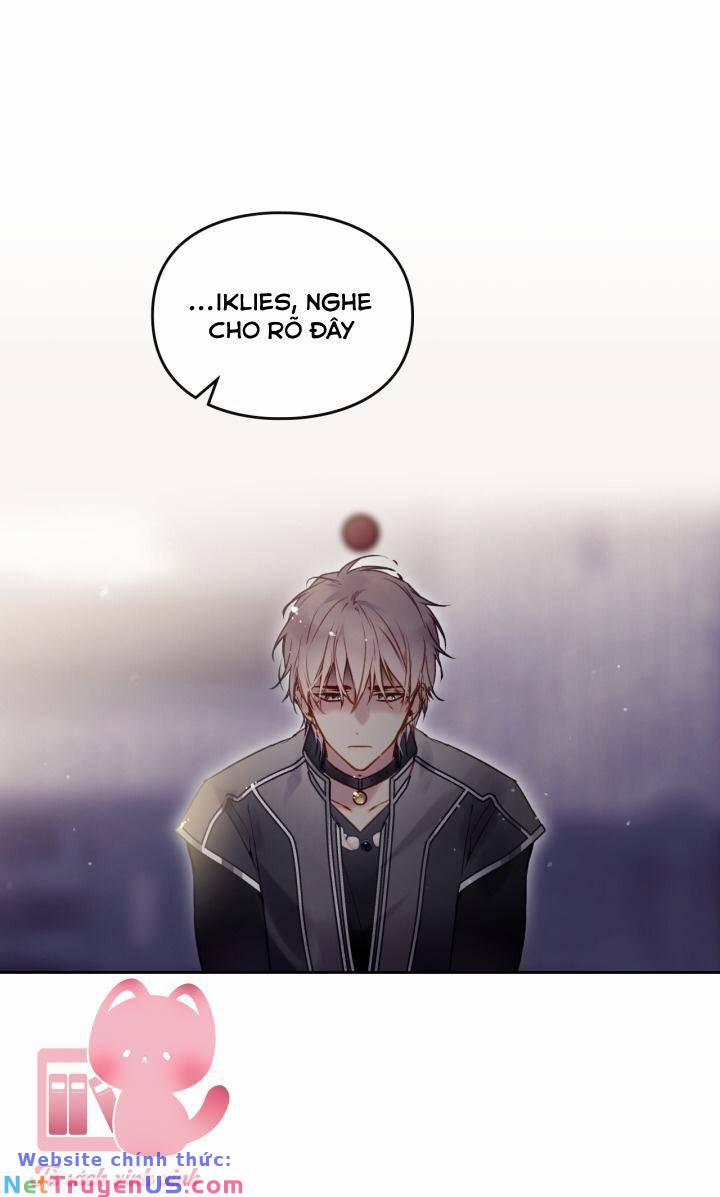 Kết Cục Của Nhân Vật Phản Diện Chỉ Có Thể Là Cái Chết 126 trang 4