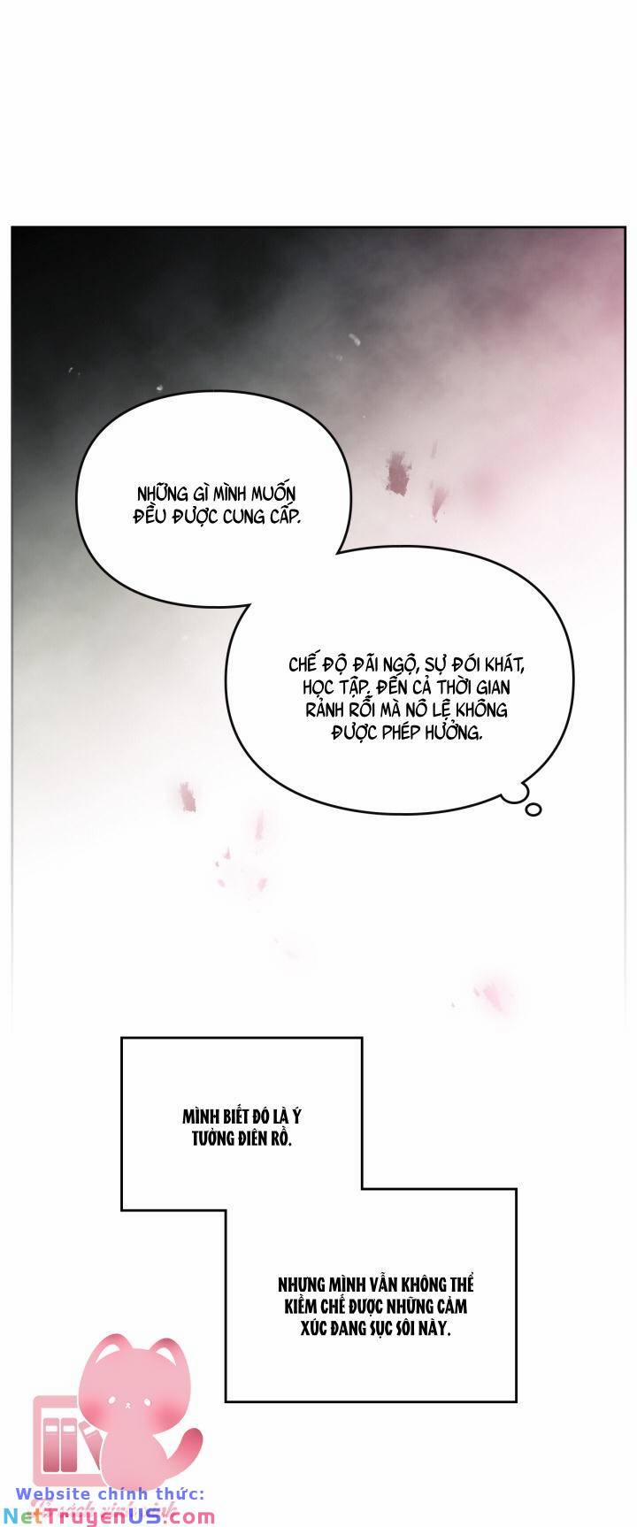 Kết Cục Của Nhân Vật Phản Diện Chỉ Có Thể Là Cái Chết 126 trang 46