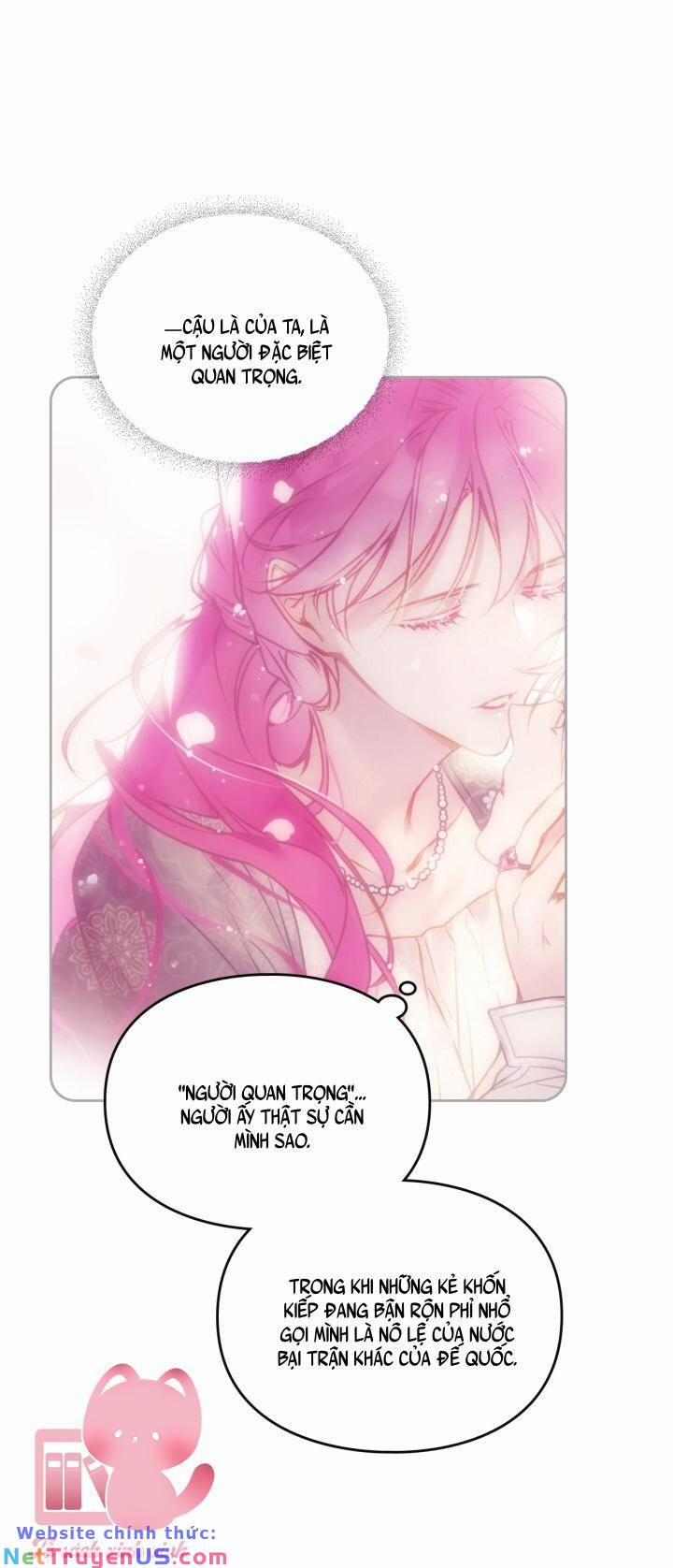 Kết Cục Của Nhân Vật Phản Diện Chỉ Có Thể Là Cái Chết 126 trang 47