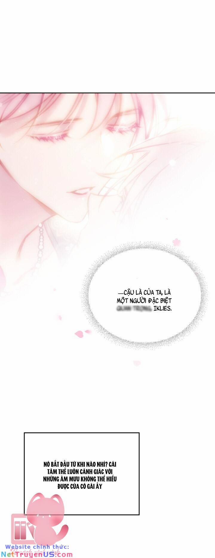 Kết Cục Của Nhân Vật Phản Diện Chỉ Có Thể Là Cái Chết 126 trang 49